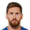 L. MESSI