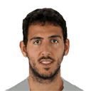 DANI PAREJO