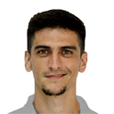GERARD MORENO PES 2021 portrait