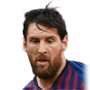 L. MESSI