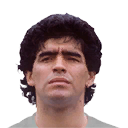 D. MARADONA
