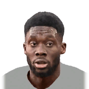 A. DAVIES PES 2021 portrait
