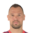 A. KOSTRIKOV PES 2017 portrait