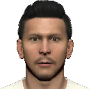 SASA SALCEDO PES 2014 portrait