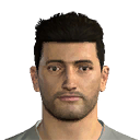 DENIS PES 2016 portrait