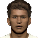 O. ALANÍS PES 2015 portrait