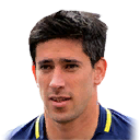 P. PÉREZ PES 2014 portrait