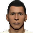 H. MATAMOROS PES 2014 portrait