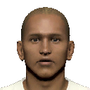 P. PINTOS PES 2015 portrait