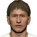Á. ROMERO PES 2015 portrait