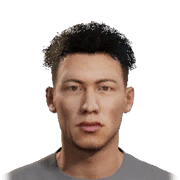 F. SAUCEDO PES 2015 portrait