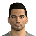 E. MOLINA PES 2014 portrait