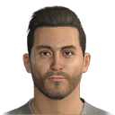 E. HERRERA PES 2016 portrait