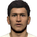 D. MARTÍNEZ PES 2015 portrait