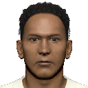 DOUGLAS SANTOS PES 2016 portrait