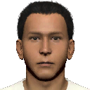 L. DELGADO PES 2015 portrait