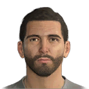 R. QUIJADA PES 2015 portrait