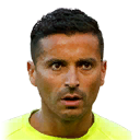 G. SANDOVAL PES 2014 portrait