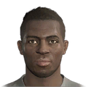Y. ASPRILLA PES 2014 portrait