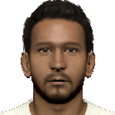 L. E. ARAÚJO PES 2016 portrait
