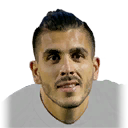 E. KALINSKI PES 2016 portrait