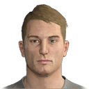 L. MELANO PES 2015 portrait