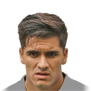 N. ORELLANA PES 2016 portrait