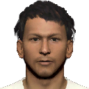 R. SALINAS PES 2015 portrait