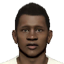 G. VIDAL PES 2015 portrait
