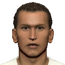 A. ROCHA PES 2015 portrait