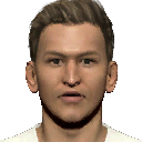 J. GONZÁLEZ PES 2015 portrait