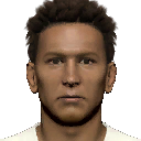 J. SALAS PES 2015 portrait