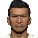 A. ÁLVAREZ PES 2015 portrait