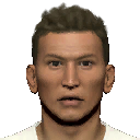 J. OLVERA PES 2015 portrait