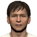 M. SANTOS PES 2016 portrait