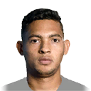 J. CONTRERAS PES 2016 portrait