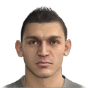 S. RAYBOULD PES 2018 portrait