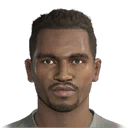 A. BAHRI PES 2019 portrait