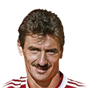 IAN RUSH PES 2017 portrait