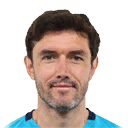 L. SAVITSKY PES 2018 portrait