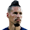 HALITAM PES 2014 portrait