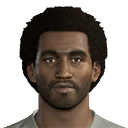 V. NIVEN PES 2018 portrait