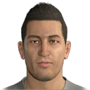 I. VALLEDOR PES 2018 portrait
