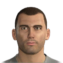 HOSSADONI PES 2015 portrait