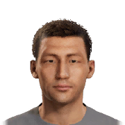 LEE HUNG GIL PES 2014 portrait