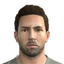 M. MOTTA PES 2011 portrait