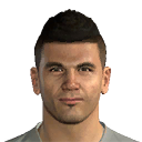 O. LASERNA PES 2016 portrait