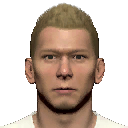 H. SAVENKO PES 2016 portrait