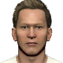LINDGREN PES 2013 portrait