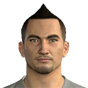 ADISAAR PES 2014 portrait